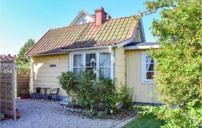 Gorgeous Home In Ronneby With Kitchen in Ronneby